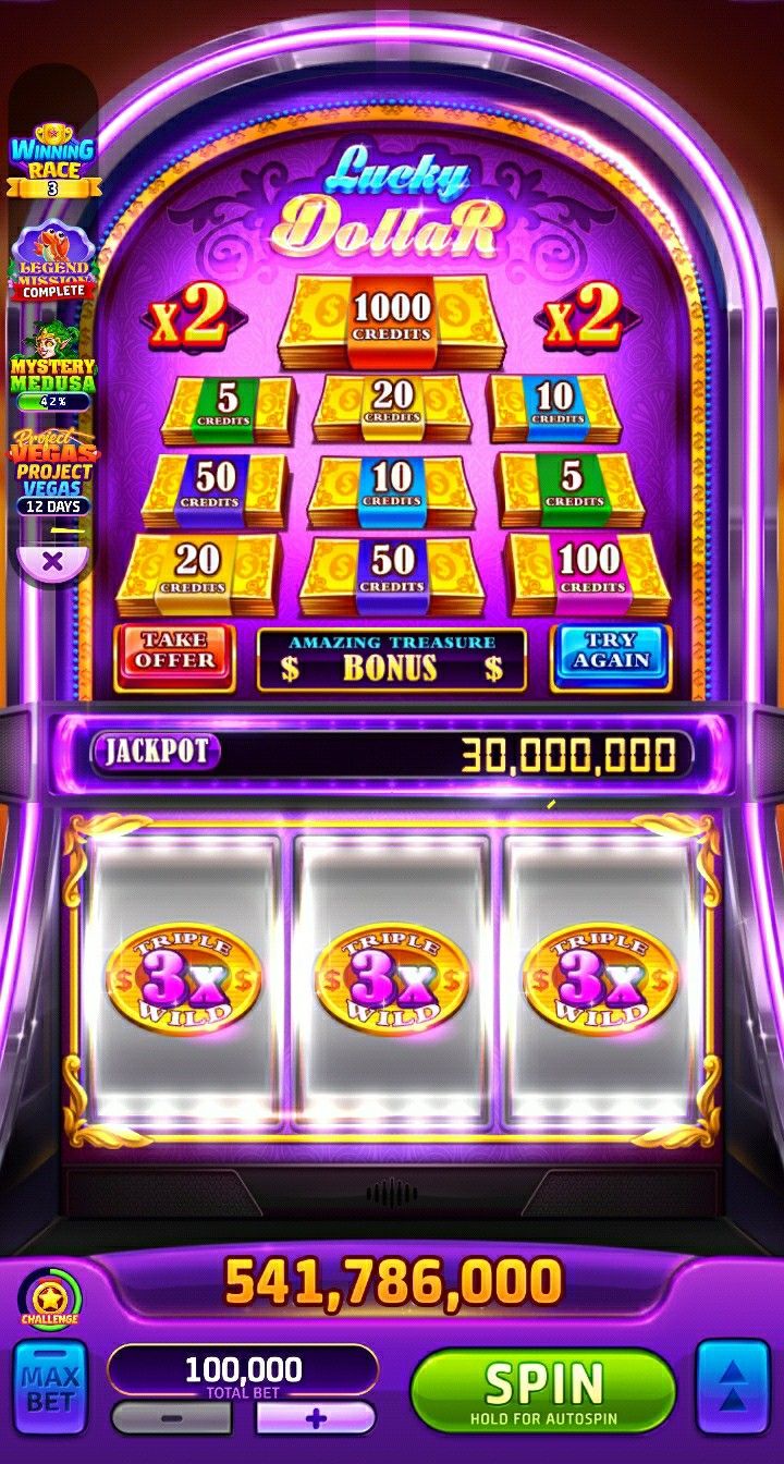 royal casino app game