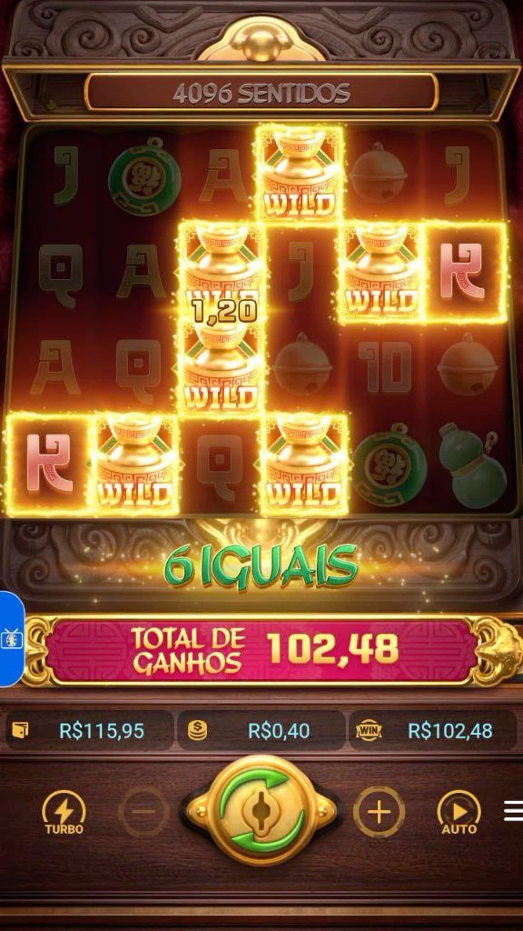 royal casino app