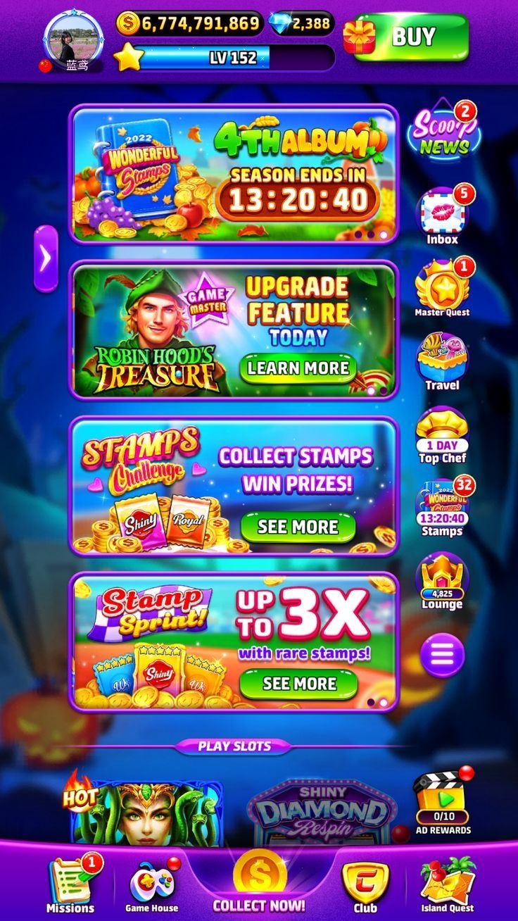 royal casino app
