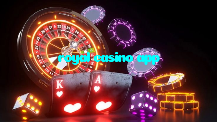 available types of royal casino app bet including pre-match live express and system bets