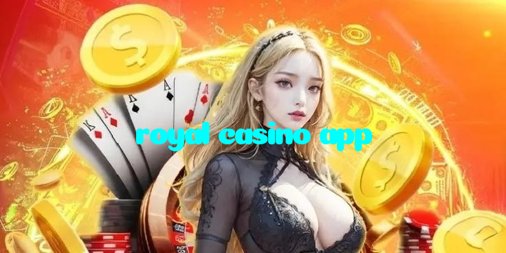 royal casino app خوش آمدید بونس +600% پیشکش موبائل ایپ کے پروموشن سیکشن میں دکھائی دیتی ہے۔