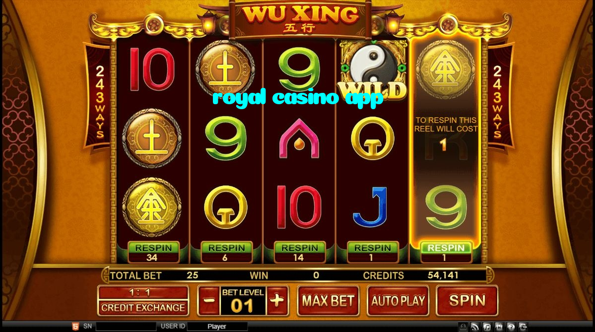 making first deposit on royal casino app website using local payment methods in Pakistan