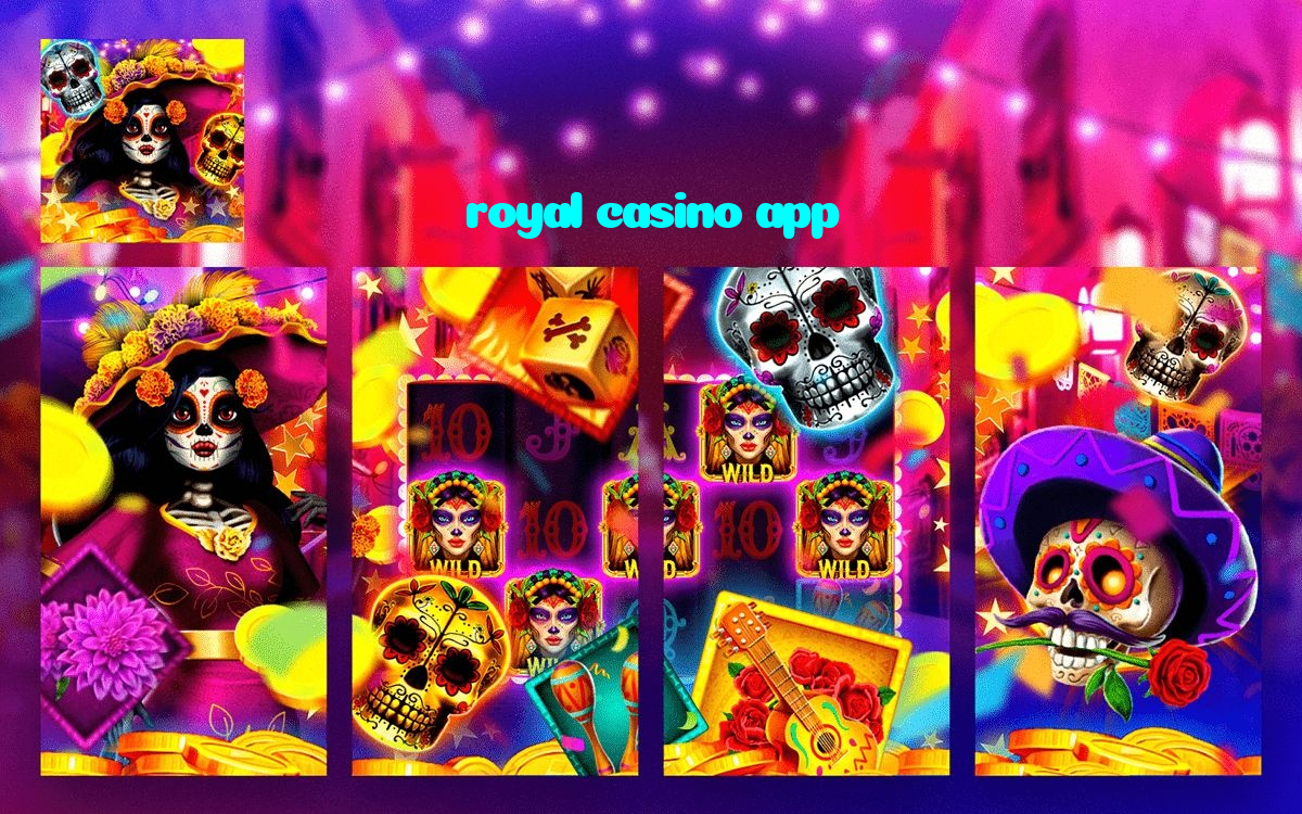 available types of royal casino app bet including pre-match live express and system bets