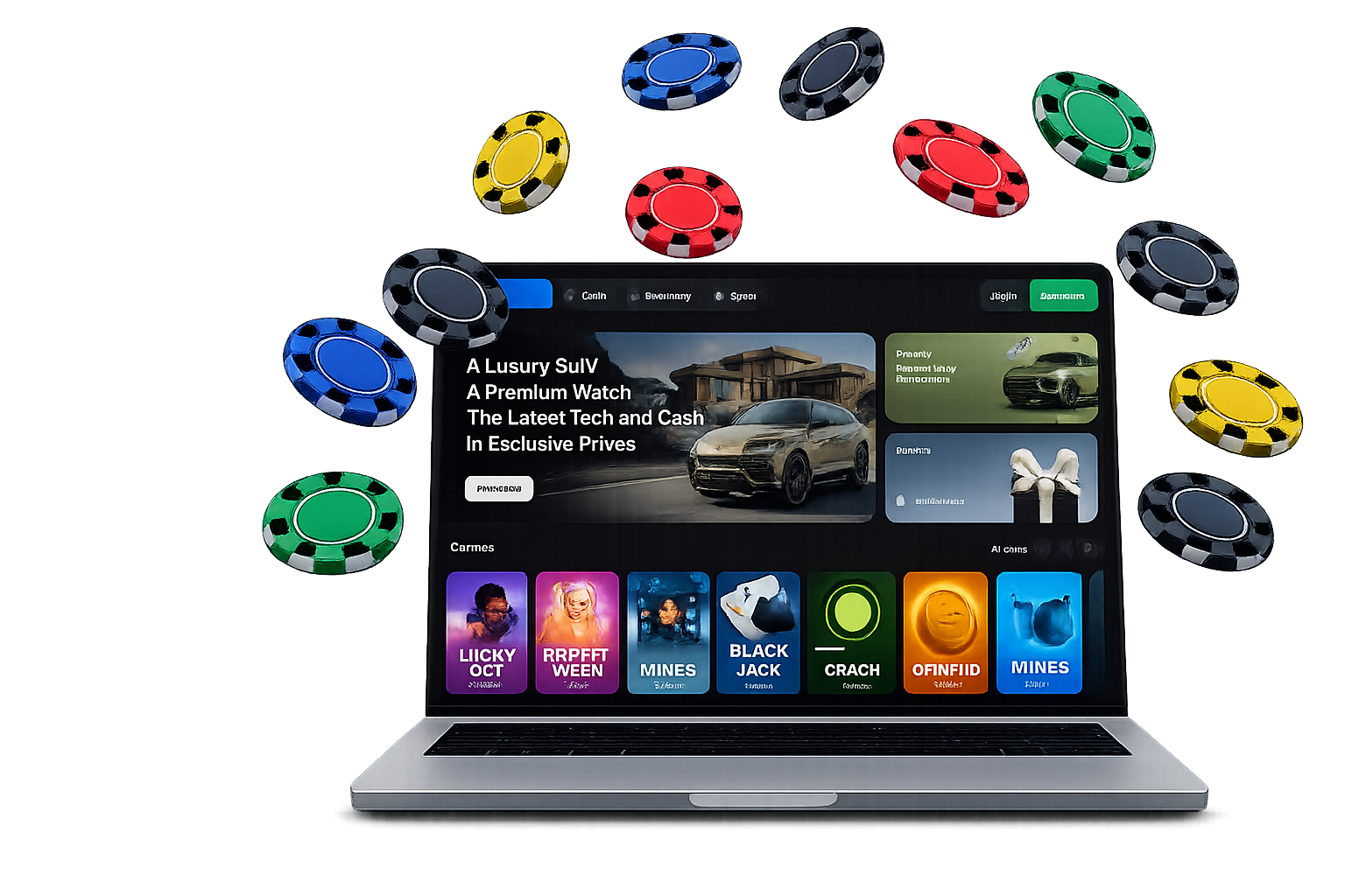 royal casino app Pakistan