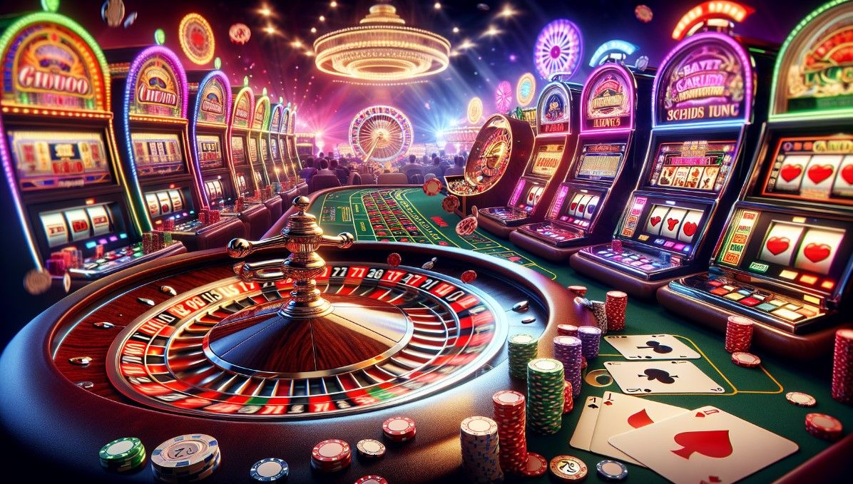 royal casino app